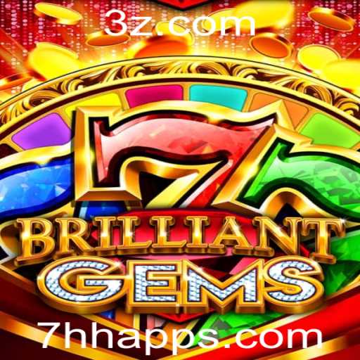BrilliantGems: Descubra o Fascinante Mundo do Jogo 7hh app