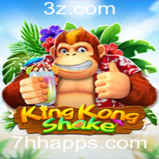 KingKongShake: Descubra o Fascínio do Novo Jogo Sensação