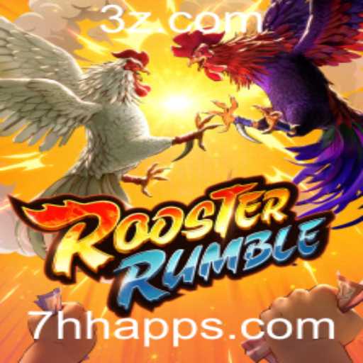 Um Mergulho no Universo de RoosterRumble: O Fascinante Jogo do 7hh App