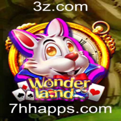 Explorando 'Wonderland': Um Mergulho no Mundo do Novo Jogo 7hh App